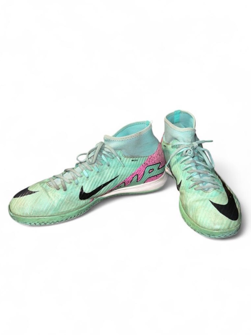 Nike Zoom Superfly 9 Academy Indoor - Peak Ready Pack